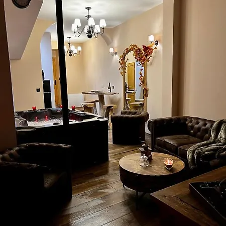 Appartement Le Secret D'Adam à Rouen Extérieur photo