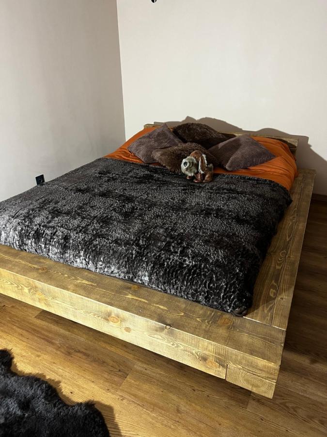 Apartamento Le Secret D'adam
