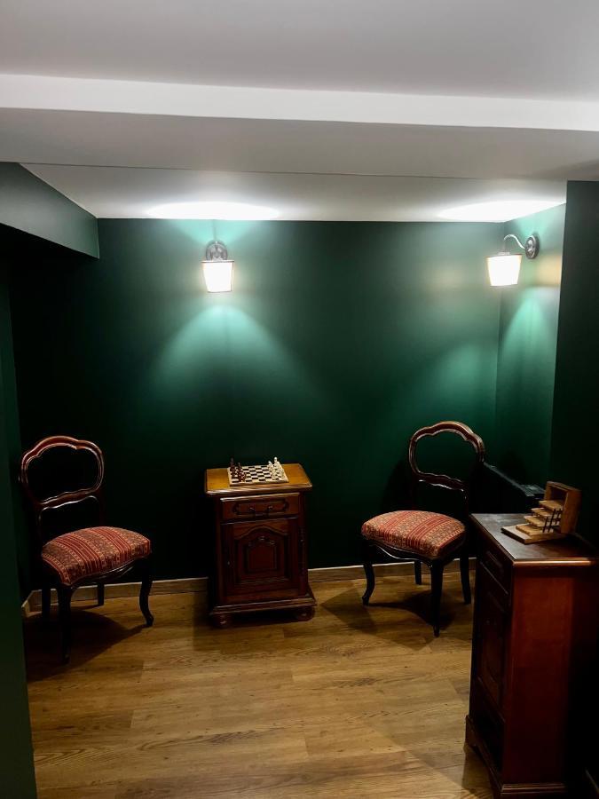 Apartment Le Secret D'adam *