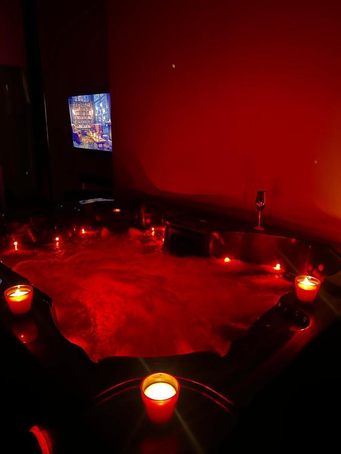 Apartment Le Secret D'adam *