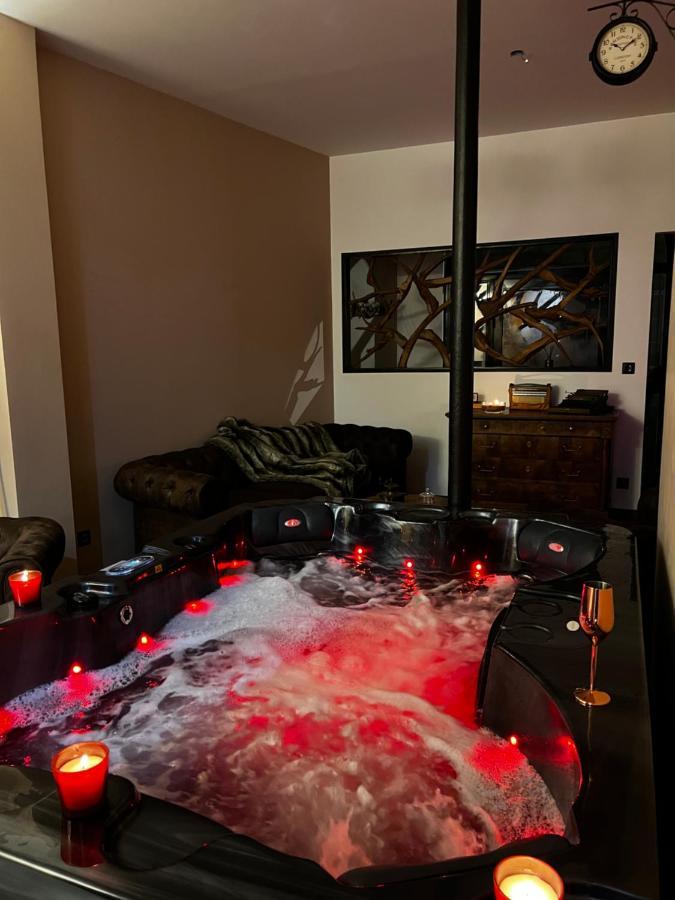 Le Secret D'adam Apartment