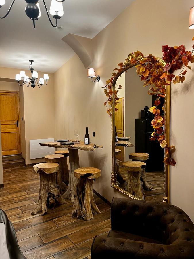 Le Secret D'adam Apartment