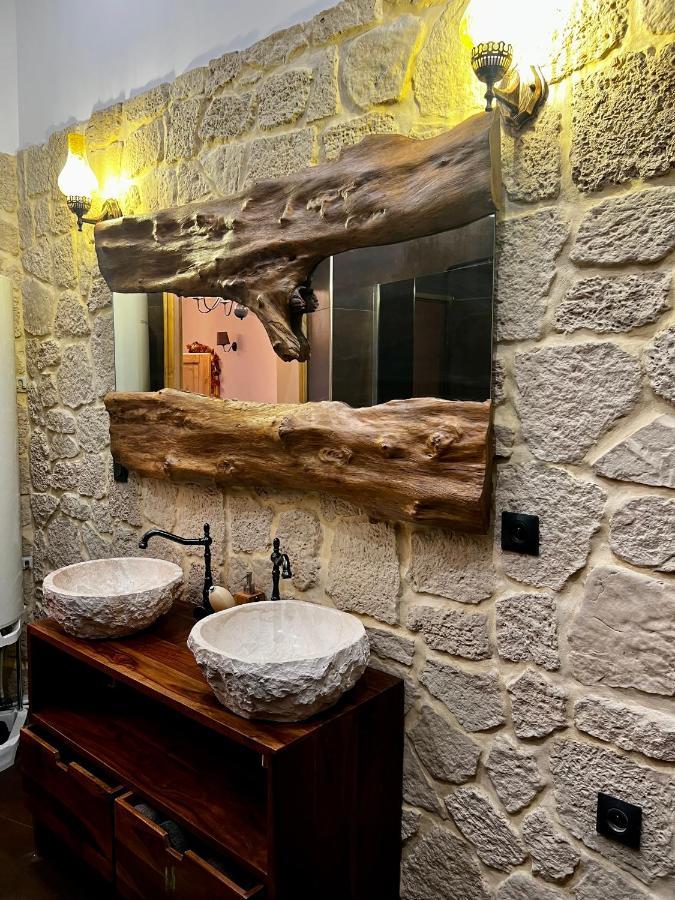 Apartment Le Secret D'adam *
