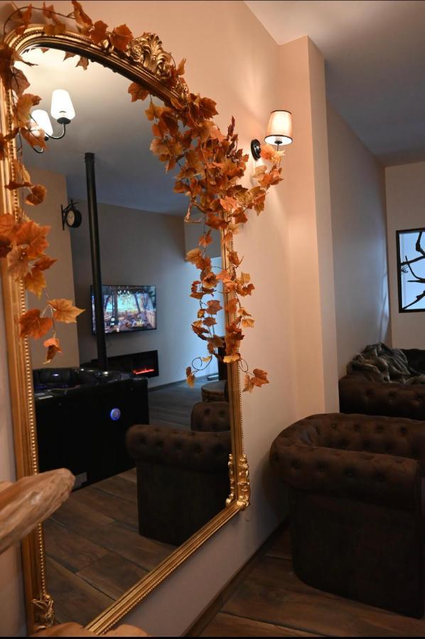 Apartment Le Secret D'adam *