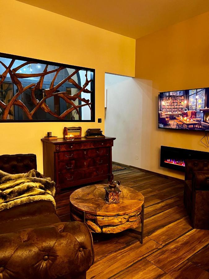 Le Secret D'adam Apartamento *